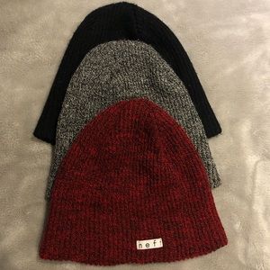 Neff Beanies